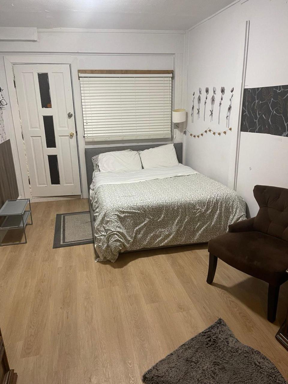 Suite In West Vancouver Esterno foto