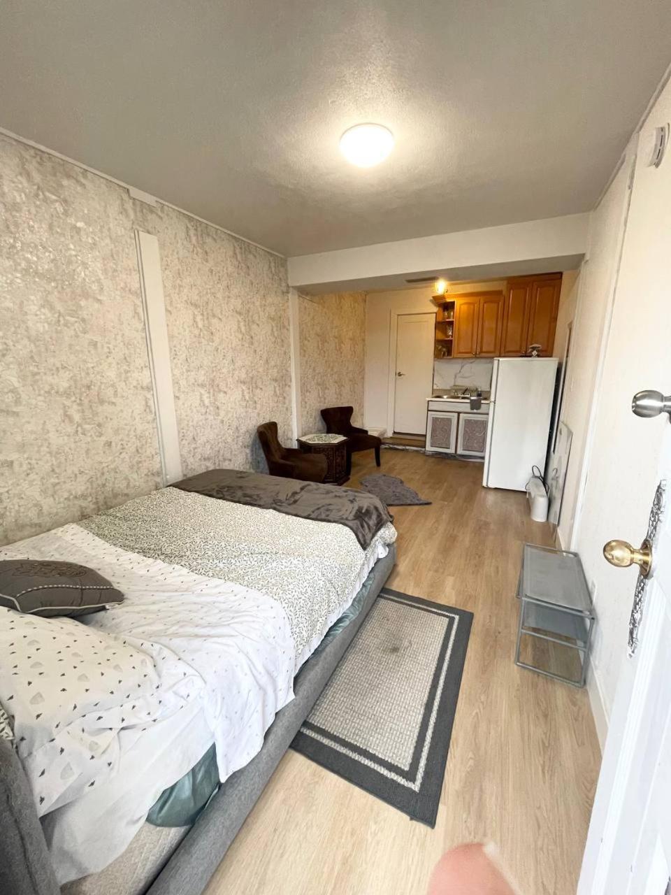 Suite In West Vancouver Esterno foto